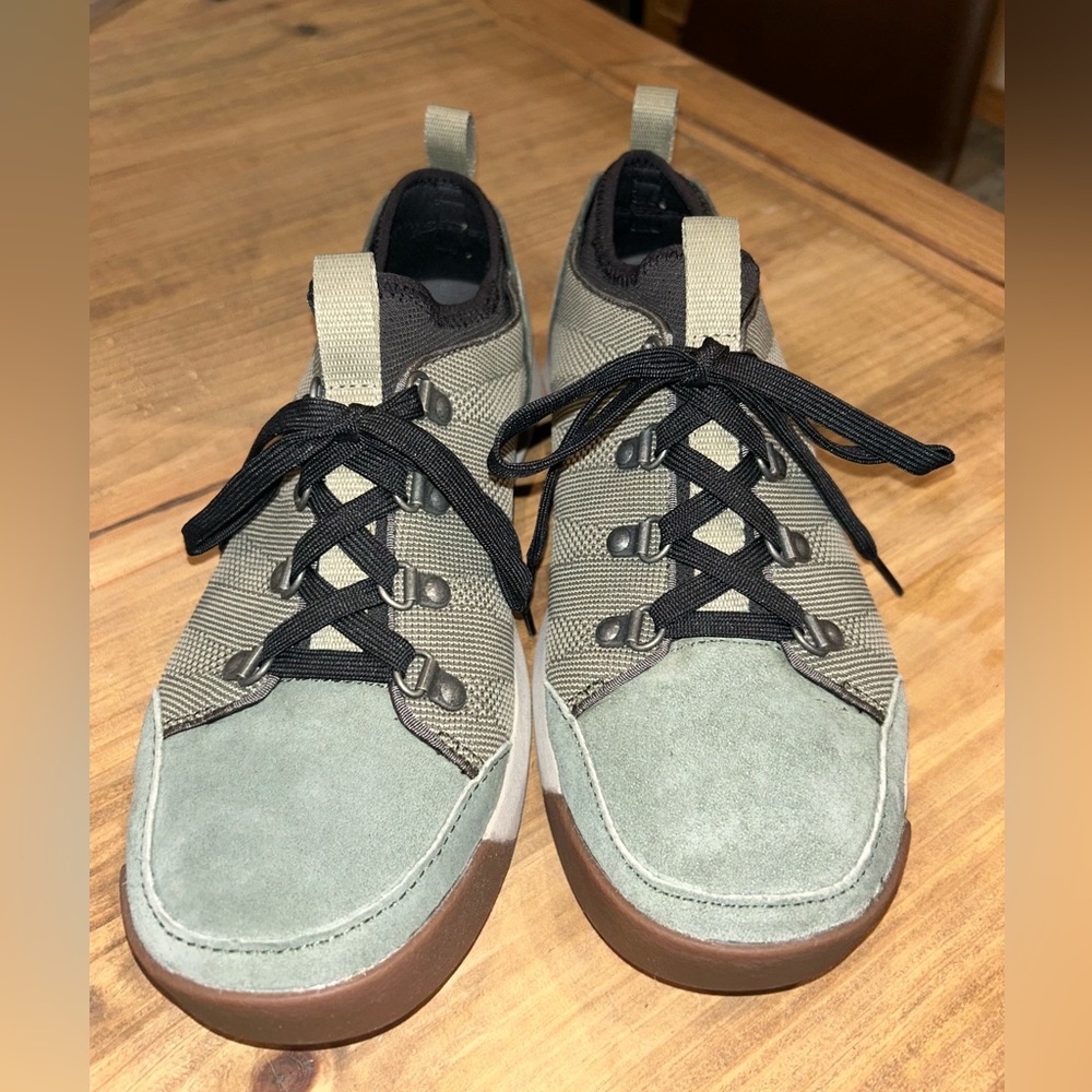 L.L Bean New Sneakers